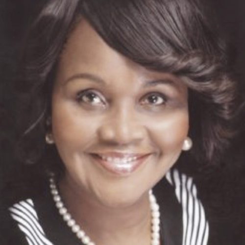 Dr. Stella Chinyelu Okoli (Oon)