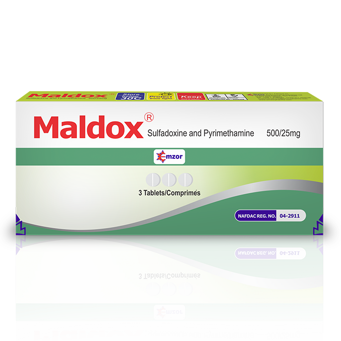 Maldox Tablets *3s                                                    -image