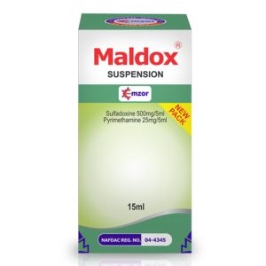 Maldox Suspension *15ml                                                    -image