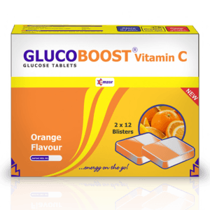 GlucoBoost Vitamin C-image