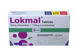 Lokmal Tablets *24 -image