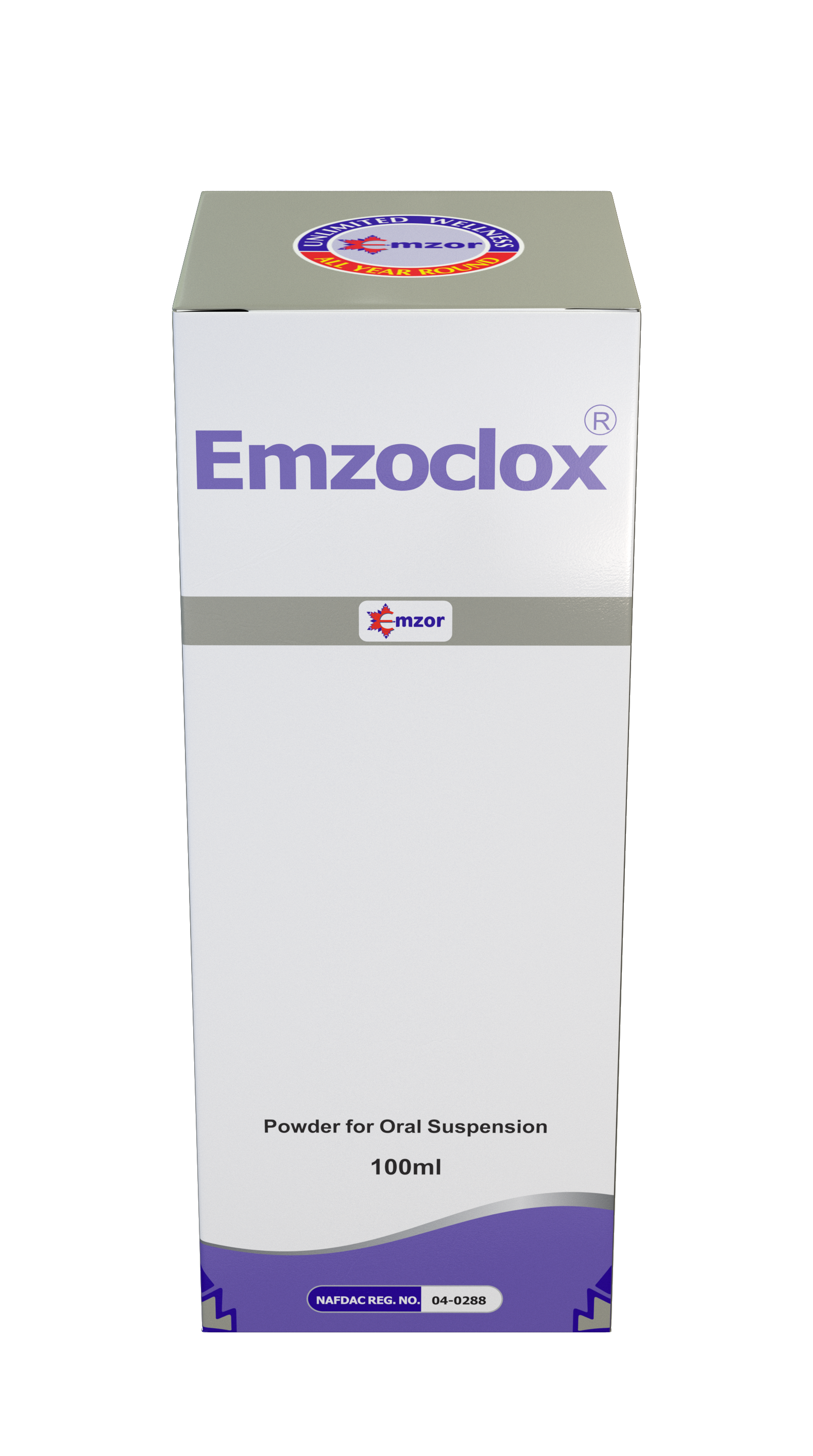 Emzoclox Suspension -image