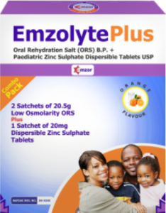 Emzolyte Plus 2*1 -image