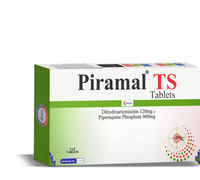 PIRAMAL TS-image