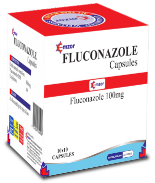 FLUCANOZOLE CAPSULE 100MG-image